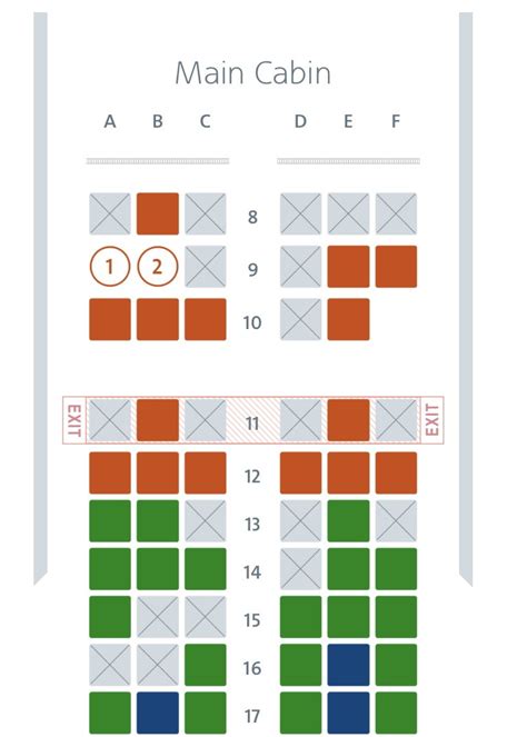 American Airline Seating Chart Cabinets Matttroy American Airline Seating Chart Cabinets Matttroy