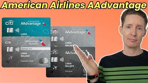 American Airlines Aadvantage Complete Guide
