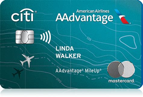 American Airlines Aadvantage Mileup Card Cardpointers American Airlines Aadvantage Mileup Card Cardpointers
