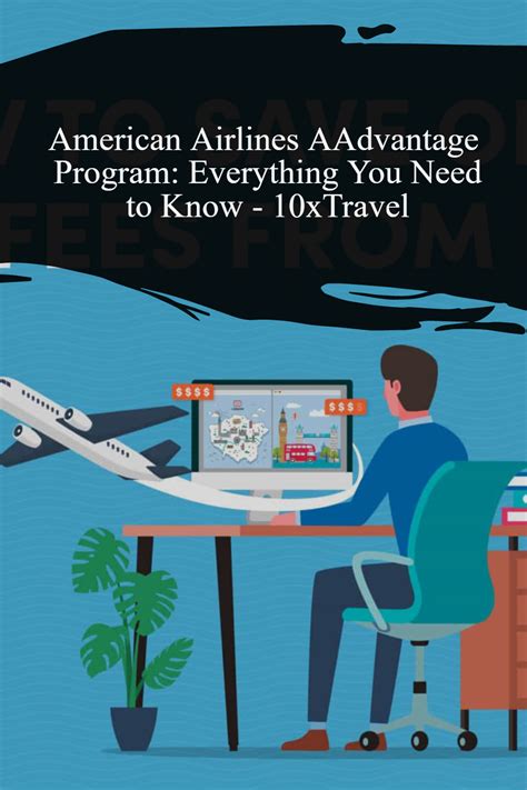 American Airlines Aadvantage Program Everything You Need To Know American Airlines Frequent