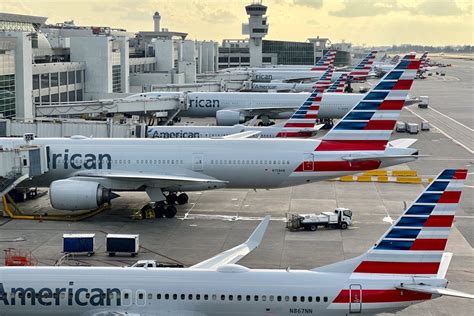 American Airlines Adds 8 New Miami Routes 1 New International Destination The Points Guy American Airlines Adds 8 New Miami Routes 1 New International Destination The Points Guy