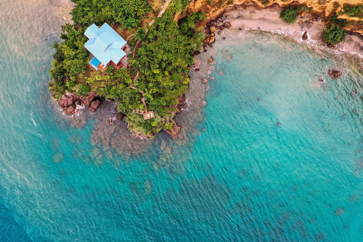 American Airlines Adds More Non Stop Flights To Dominica And Secret Bay Offers First Ever 2 American Airlines Adds More Non Stop Flights To Dominica And Secret Bay Offers First Ever 2