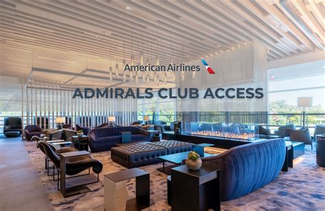 American Airlines Admirals Club Introduces Capacity Controls Amid Overcrowding Issues American Airlines Admirals Club Introduces Capacity Controls Amid Overcrowding Issues