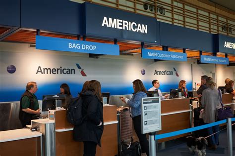 American Airlines Amp 39 Boarding Groups Explained