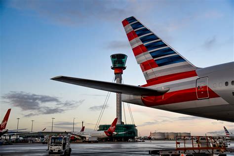 American Airlines Amp 39 Chief Customer Officer Acknowledges Amp Quot Solid Amp Quot Demand For Premium Offerings American Airlines Amp 39 Chief Customer Officer Acknowledges Amp Quot Solid Amp Quot Demand For Premium Offerings