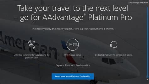 American Airlines Amp 39 New Aadvantage Elite Status Websites Moore With Miles