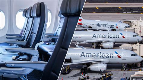 American Airlines Amp 39 Seat Selection Fees Everything You Need To Know