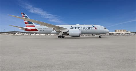American Airlines Announces Aadvantage Leadership Team American Airlines Newsroom