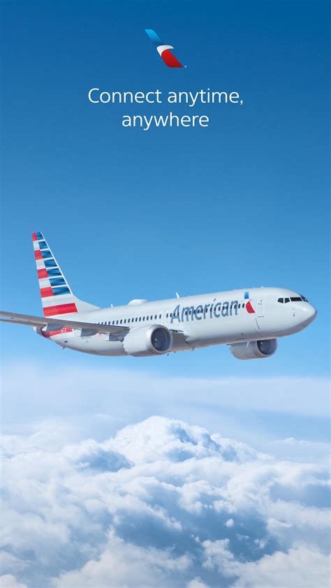 American Airlines Apk For Android Download