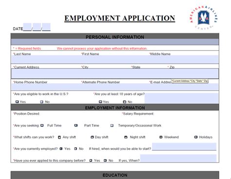 5 Ways the American Airlines Application Enhances Your Travel Experience