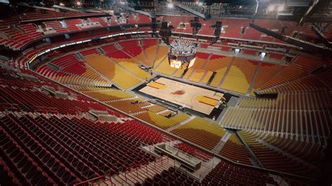 Maximizing Revenue: The Financial Impact of American Airlines Arena