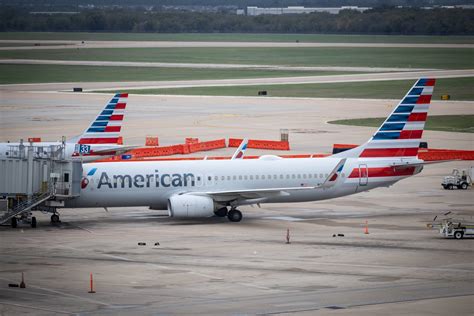 American Airlines Austin: Your Guide to Flights, Services, and Tips