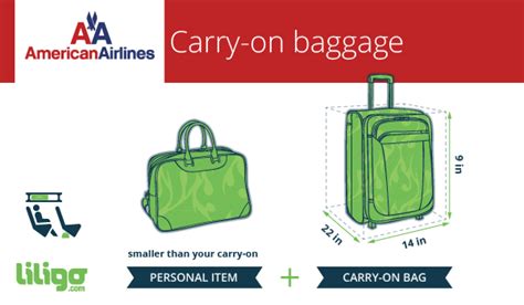 Maximize Your Travel Comfort with the American Airlines Bag Policy