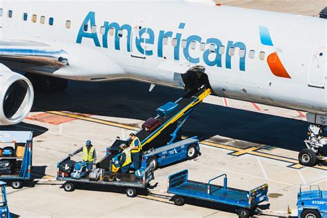 American Airlines Baggage Fees And How To Avoid Paying Them The Points Guy American Airlines Baggage Fees And How To Avoid Paying Them The Points Guy