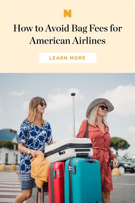 American Airlines Baggage Fees And Policies Nerdwallet American Airlines Baggage Fees And Policies Nerdwallet