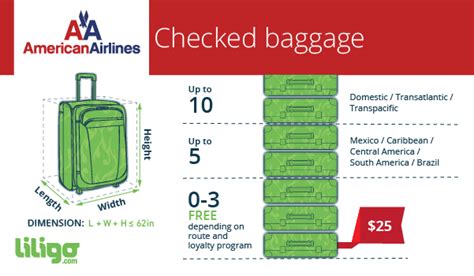 American Airlines Baggage Info Clearance American Airlines Baggage Info Clearance