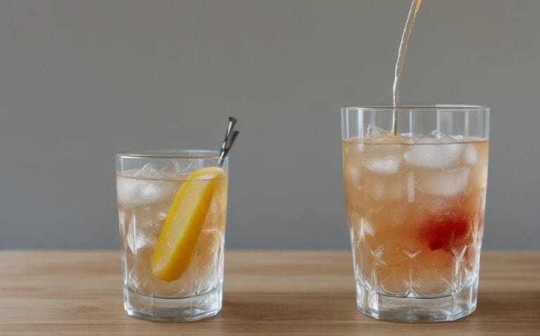 Navigating the American Airlines Beverage Menu Like a Gourmet Pilgrimage