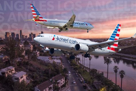 American Airlines Brings Back 2Nd Beverage Service On Select Domestic Flights