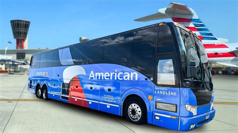 American Airlines Bus What To Know Nerdwallet