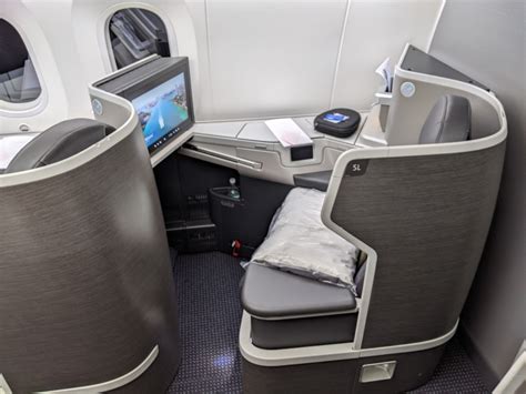 American Airlines Business Class What To Know Nerdwallet