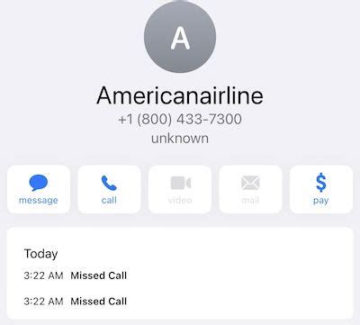 Find Immediate Assistance with American Airlines Call Number for Seamless Travel