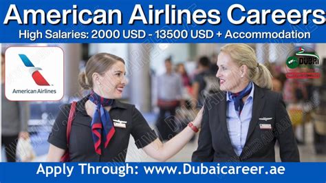 American Airlines Careers 2025 Airlines Jobs Opening Free Apply Now Dubaicareer Ae American Airlines Careers 2025 Airlines Jobs Opening Free Apply Now Dubaicareer Ae
