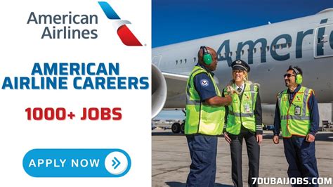 American Airlines Careers American Airlines Jobs Urgent Hiring Apply Now