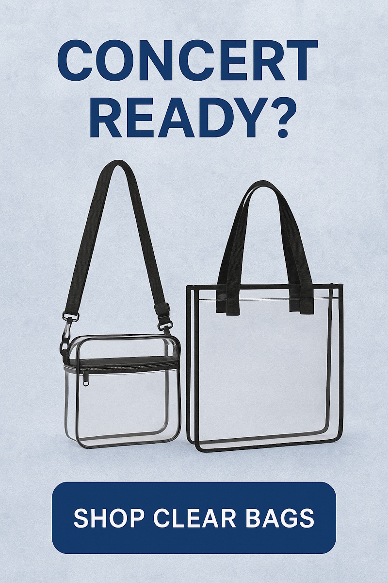 Navigating the American Airlines Center Bag Policy Like a Smooth Cruise Ship Journey