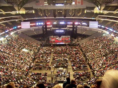 How to Secure the Best Tickets for American Airlines Center Concerts