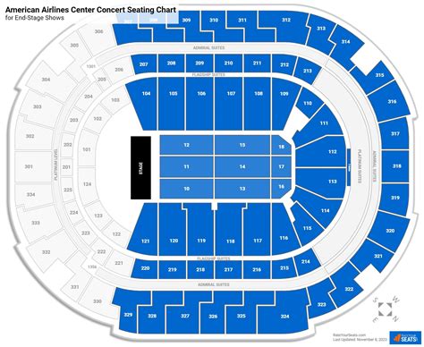 American Airlines Center Dallas Tx Seating Chart Ponasa American Airlines Center Dallas Tx Seating Chart Ponasa