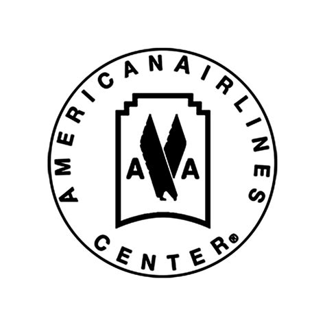 American Airlines Center Logo