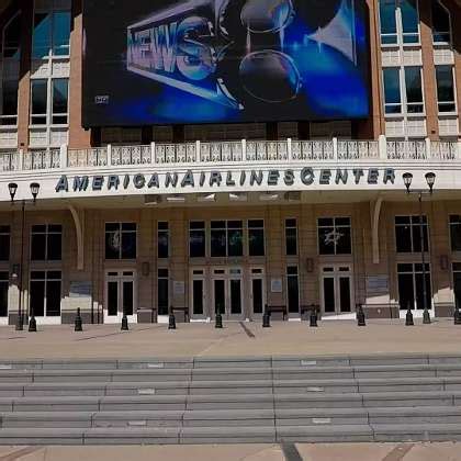 American Airlines Center Reviews Pros And Cons Of Working At American Airlines Center Glassdoor American Airlines Center Reviews Pros And Cons Of Working At American Airlines Center Glassdoor