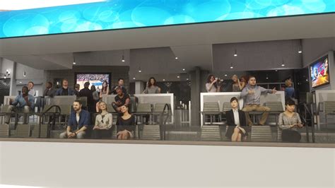 American Airlines Center S Next Iteration Meant To Deliver High End Experience To Fans Dallas Business Journal American Airlines Center S Next Iteration Meant To Deliver High End Experience To Fans Dallas Business Journal