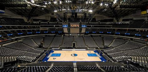 American Airlines Center Star Player For Women S March Madness Final Four Facilities Management Advisor