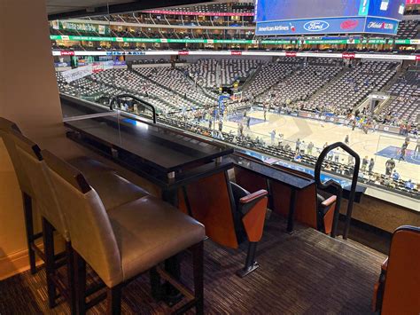 American Airlines Center Suites And Premium Seats Suitehop American Airlines Center Suites And Premium Seats Suitehop