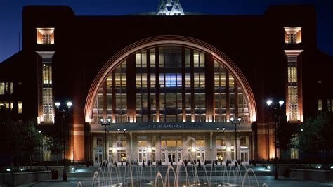 American Airlines Center Walter P Moore American Airlines Center Walter P Moore