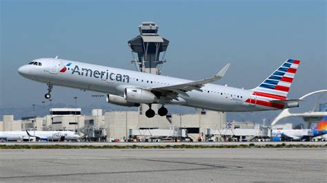 American Airlines Changes How Miles Are Accrued What You Need To Know The New York Times