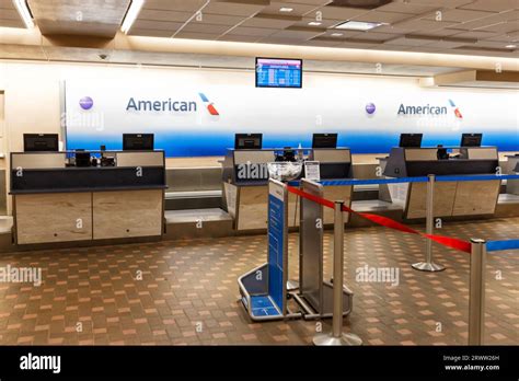 Master the American Airlines Check-in Process with Ease