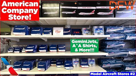 5 Reasons Shopping at American Airlines Company Store Boosts Your Travel Experience