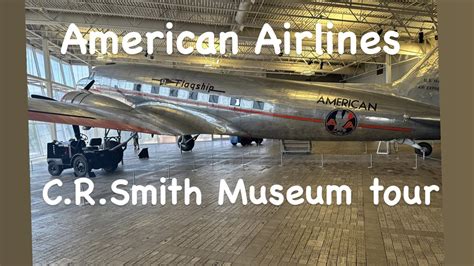 American Airlines Cr Smith Museum Bazar Travels American Airlines Cr Smith Museum Bazar Travels