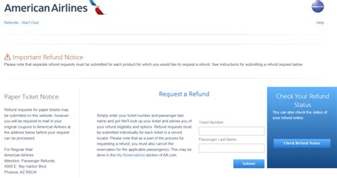 How to Effectively Resolve Issues with American Airlines Customer Relations Email