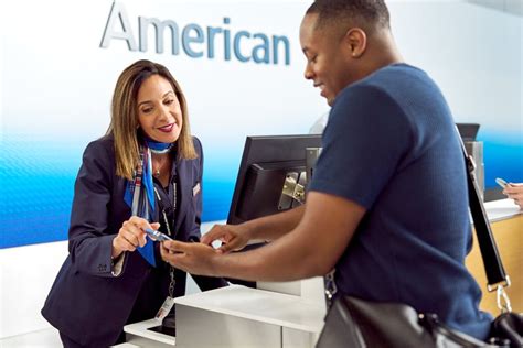 American Airlines Customer Service Contact: Fast & Reliable Assistance