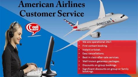 A Beginner's Guide to American Airlines Customer Service Online Chat