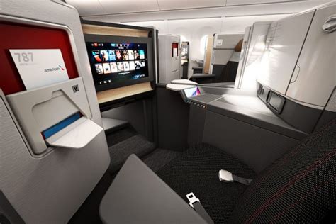 American Airlines D Voile Ses Cabines Flagship Suite Sur 787 9 Et A321xlr Photo Air Journal American Airlines D Voile Ses Cabines Flagship Suite Sur 787 9 Et A321xlr Photo Air Journal