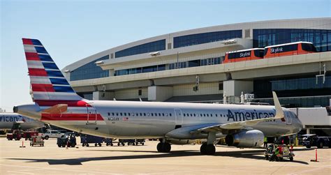 American Airlines Dallas Airport Guide: Tips for Smooth Travel