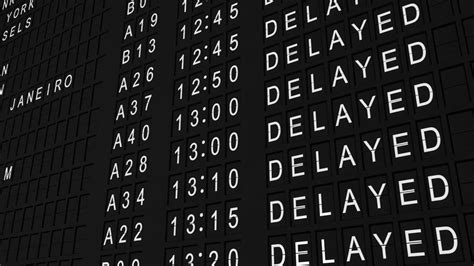American Airlines Delayed Flight Compensation Forbes Advisor