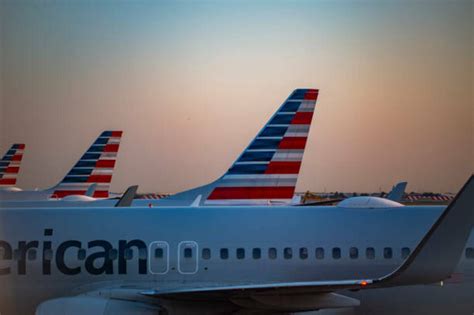 American Airlines Demand Fears Overstated But Peers Are Stronger Nasdaq Aal Seeking Alpha