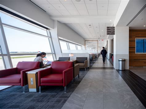 American Airlines Dfw Flagship Lounge Review Andy S Travel Blog American Airlines Dfw Flagship Lounge Review Andy S Travel Blog