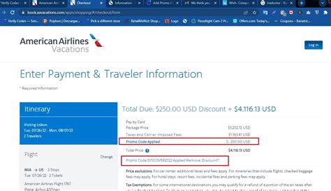 The Ultimate Guide to American Airlines Discount Code May 2025