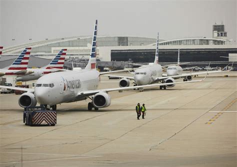 American Airlines Dynamic Pricing For Same Day Flight Changes Now American Airlines Dynamic Pricing For Same Day Flight Changes Now